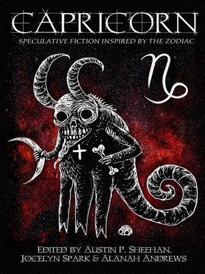 cover image of Capricorn